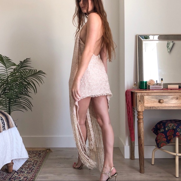 🌟SOLD🌟 Jacquemus La Robe Riviera Dress - Picture 3 of 7